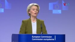 ЕК го објави извештајот за Северна Македонија