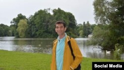 İlhamiz Quliyev