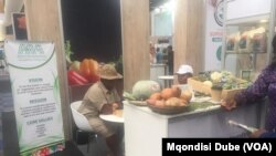 Botswana Global Expo 2023