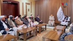 څېړونکي وايي مولانا فضل الرحمان اوس په افغان او پاکستاني طالبانو ډېر اثر نه لري