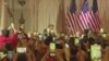Super Tuesday : Biden et Trump se dirigent vers un nouveau duel