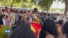 በዓል ኣሸንዳ ኣብ ዋሺንግተን ዲሲ