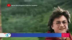 Argentinos se rinden ante el furor por el “quidditch” de Harry Potter