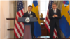 NATO Sweden TV Thumbnail