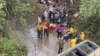 Trece muertos y numerosos heridos deja accidente de autobús cerca de capital de Honduras