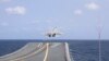 Taiwan Deteksi 62 Pesawat Militer China Saat Kapal AS Melintas di Selat Taiwan