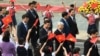 US Looms Large Over Possible Vietnam-China Summit 