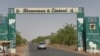 Des femmes déplacées au Burkina Faso retrouvent l'espoir grâce à une association solidaire