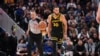 NBA : humiliés à Boston, les Warriors se vengent sur les Bucks