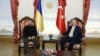 Zelenskyy, Erdogan Discuss Peace Prospects Between Ukraine, Russia