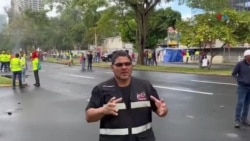 Saúl Méndez, secretario general del Suntracs