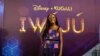 Iwájú, une série d'animation africaine dans un Lagos futuriste débarque sur Disney +
