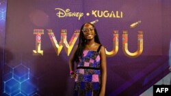 Cette série d'animation en six épisodes a été imaginée par la société panafricaine de divertissement Kugali en collaboration avec Disney +.