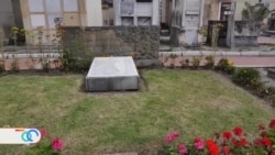 El pueblo de las momias: un municipio donde los difuntos se resisten a morir