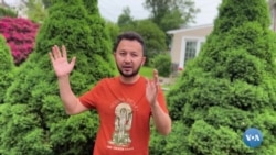 Saylov-2023: Amerikadagi o’zbek immigrantlari ovozi