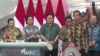 Kereta Cepat Jakarta Bandung Resmi Beroperasi