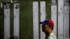 Venezuela's top court: Opposition failed to submit proof in election dispute