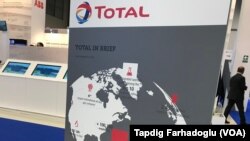 Total şirkəti 