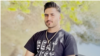 میلاد زهره‌وند، معترض اعدام‌شده