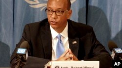 Robert Wood