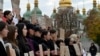 Ukraine Says Deadly Russian Missile Attack Hits Mykolaiv