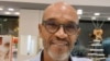 Manuel Brito-Semedo, antropólogo, escritor e investigador cabo-verdiano
