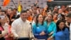 Primaria Venezuela: se retiran 2 candidatos, Freddy Superlano respalda a Machado 