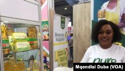 Botswana Global Expo 2023