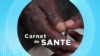 CARNET DE SANTE DU 07 AOUT 2024 (PHOTO : REUTERS)