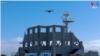 CHINA DRONE CYBER THREAT Thumbnail
