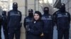 Jurnalist Elnarə Qasımova saxlanılıb