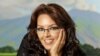 María Elena Lavaud, periodista y escritora venezolana radicada en EEUU. 