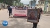 Hommage aux journalistes tués en Côte d'Ivoire