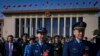 Biden Targets China During State of Union Speech