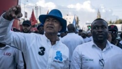 Sango ya Mokili Lelo: Moto moko akufi na bokomi ya Katumbi na Kindu
