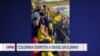 Luis Díaz da a Colombia un histórico triunfo sobre Brasil