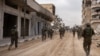 سربازان اسرائیلی در غزه