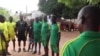 À la découverte du vététré au Togo