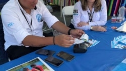 Se prevé que pocos guatemaltecos en Los Ángeles votarán en elecciones presidenciales
