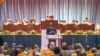SML: Tshisekedi alobeli na bokuse makambo asali na bokonzi na ye na lisikulu na Congrès