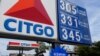 ARCHIVO - Se observa una gasolinera Citgo en Kearny, Nueva Jersey, el 24 de septiembre de 2014. 