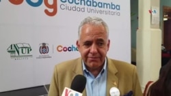 Entrevista a Luis Laredo, Presidente FEPC