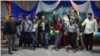 ¿Qué es la Gritería y por qué la Iglesia católica en Costa Rica "abraza en la distancia" esta tradición nicaragüense?
