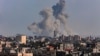 Israel Targets Senior Hamas Military Leader 