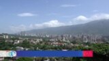 Ambientalistas venezolanos estudian el cambio climático "a ciegas"