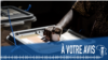  À Votre Avis : le parrainage électoral