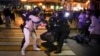 Russia's Crackdown Casts Wide Net, Ensnaring LGBTQ Community, Lawyers, Many Others 
