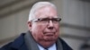 Corsi, 'Person 1' in Roger Stone Indictment, Says He's Done Nothing Wrong