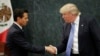 Presiden Meksiko Nyatakan Siap Kerjasama dengan Trump