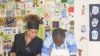 Art Therapy Helps Mentally Ill Patients in Dakar